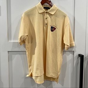 {Bellagio} Polo Shirt, M